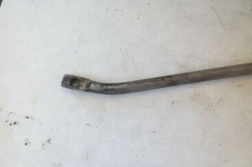 1975 Evinrude 15hp bolt, exhaust housing inner water tube long, US $19.99, image 4