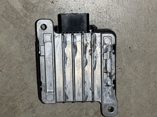 3W1F-9D372-AB 2003-2005 Lincoln Town Car Fuel Pump Module, US $69.99, image 2