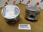 Itm engine components ry6292-030 piston with rings