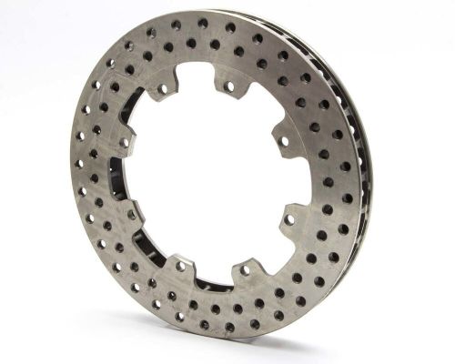 AFCO Rotor 1.25 X 11.75 8 Bolt Drilled 9850-6120, US $71.39, image 3