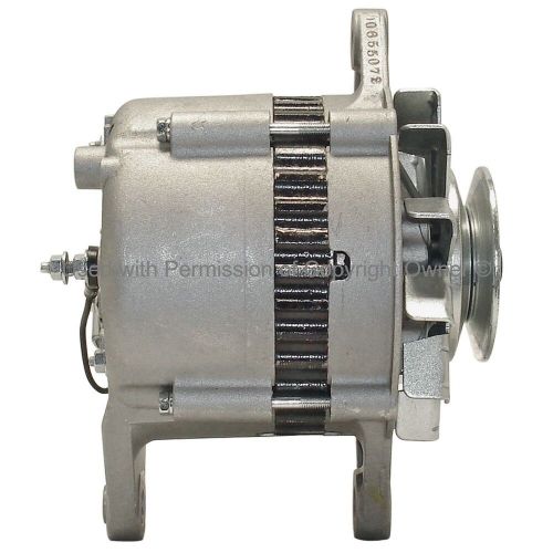 Quality-Built 14652 Alternator For 83-85 Nissan Pulsar NX Sentra, US $82.99, image 6