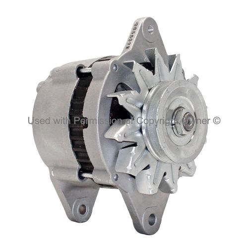 Quality-Built 14652 Alternator For 83-85 Nissan Pulsar NX Sentra, US $82.99, image 8