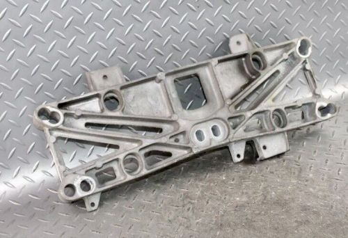 06-08 Charger SRT8 6.1L Automatic Auto Transmission Trans Crossmember Support AT, US $199.95, image 4