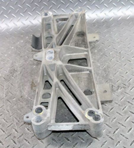 06-08 Charger SRT8 6.1L Automatic Auto Transmission Trans Crossmember Support AT, US $199.95, image 8