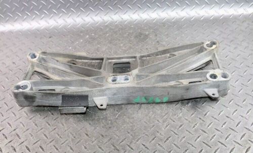 06-08 Charger SRT8 6.1L Automatic Auto Transmission Trans Crossmember Support AT, US $199.95, image 9