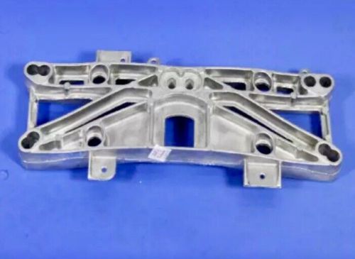 06-08 Charger SRT8 6.1L Automatic Auto Transmission Trans Crossmember Support AT, US $199.95, image 10