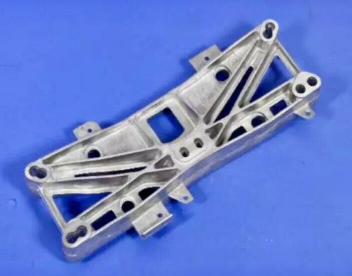 06-08 Charger SRT8 6.1L Automatic Auto Transmission Trans Crossmember Support AT, US $199.95, image 11