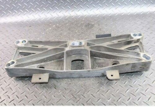 06-08 Charger SRT8 6.1L Automatic Auto Transmission Trans Crossmember Support AT, US $199.95, image 12