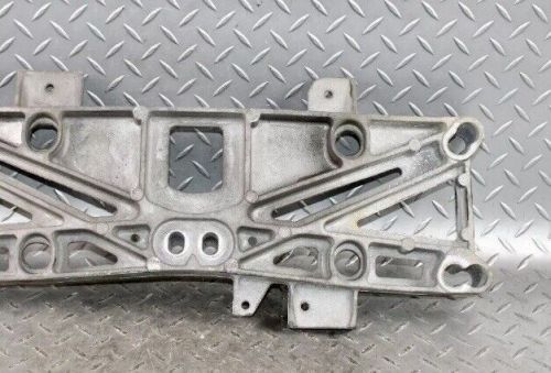 06-08 Charger SRT8 6.1L Automatic Auto Transmission Trans Crossmember Support AT, US $199.95, image 13