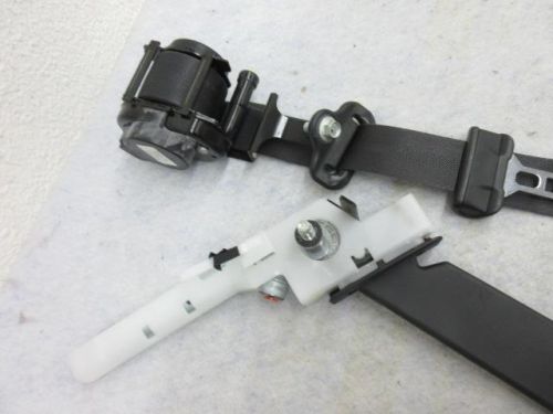 NISSAN KICKS 2017-2018-2019 DRIVERV KNEE LEFT SEAT BELT STEERING WHEEL AIRBAG, US $899.00, image 2