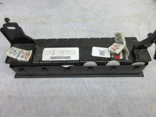 NISSAN KICKS 2017-2018-2019 DRIVERV KNEE LEFT SEAT BELT STEERING WHEEL AIRBAG, US $899.00, image 3