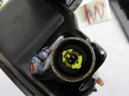 NISSAN KICKS 2017-2018-2019 DRIVERV KNEE LEFT SEAT BELT STEERING WHEEL AIRBAG, US $899.00, image 4