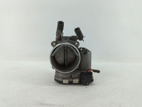 2015-2019 Hyundai Sonata Throttle Body E6QBM, US $28.00, image 9