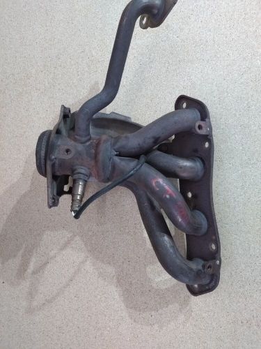 LEXUS CT 200H Exhaust Manfiold With Lambda Sensor 2015 LOW MILAGE 46K, US $, image 2