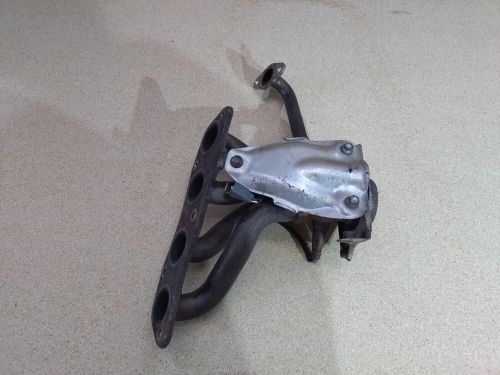 LEXUS CT 200H Exhaust Manfiold With Lambda Sensor 2015 LOW MILAGE 46K, US $, image 3