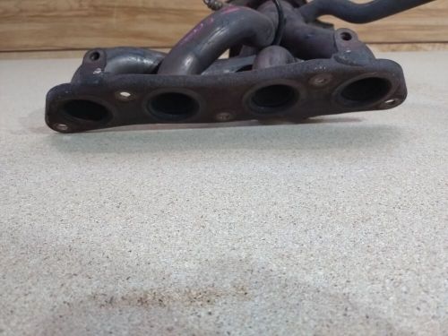 LEXUS CT 200H Exhaust Manfiold With Lambda Sensor 2015 LOW MILAGE 46K, US $, image 5