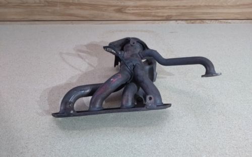 LEXUS CT 200H Exhaust Manfiold With Lambda Sensor 2015 LOW MILAGE 46K, US $, image 7