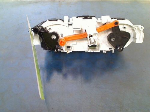 OPERATING AIR CONDITIONING Peugeot 208 I (CA/CC/CK/CL) 2012 T1013332G-, US $, image 2