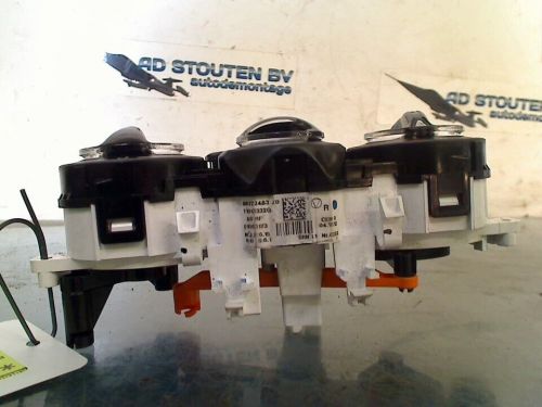 OPERATING AIR CONDITIONING Peugeot 208 I (CA/CC/CK/CL) 2012 T1013332G-, US $, image 3