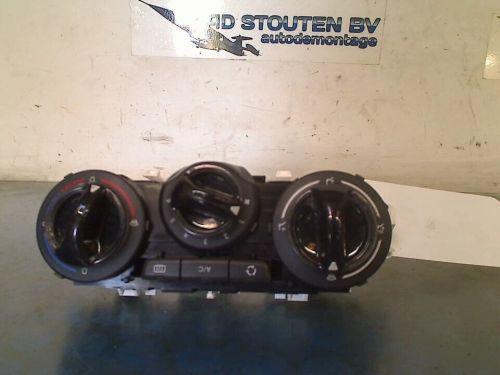 OPERATING AIR CONDITIONING Peugeot 208 I (CA/CC/CK/CL) 2012 T1013332G-, US $, image 5