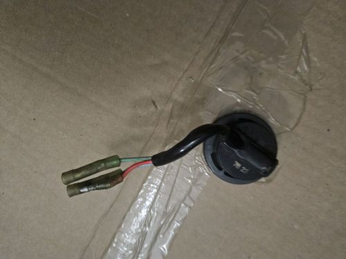 1988 Yamaha PRO50 HP 2 Stroke Trim Switch ASSY PN 6H1-82563-10-00 loc-A109, US $20.00, image 2
