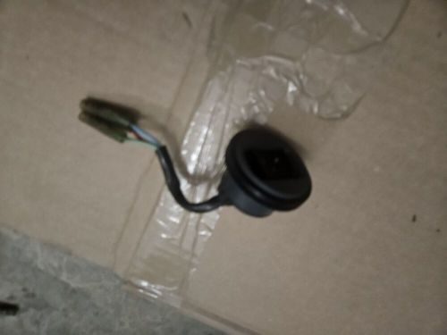 1988 Yamaha PRO50 HP 2 Stroke Trim Switch ASSY PN 6H1-82563-10-00 loc-A109, US $20.00, image 3