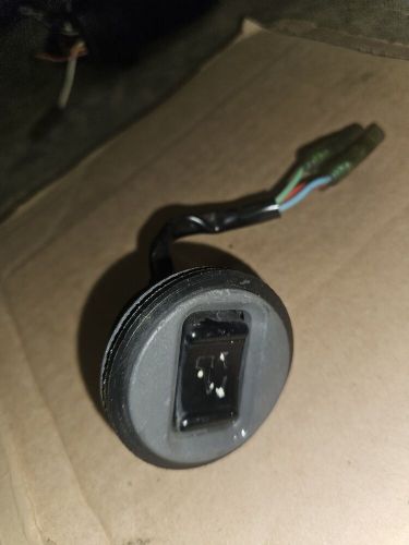 1988 Yamaha PRO50 HP 2 Stroke Trim Switch ASSY PN 6H1-82563-10-00 loc-A109, US $20.00, image 4