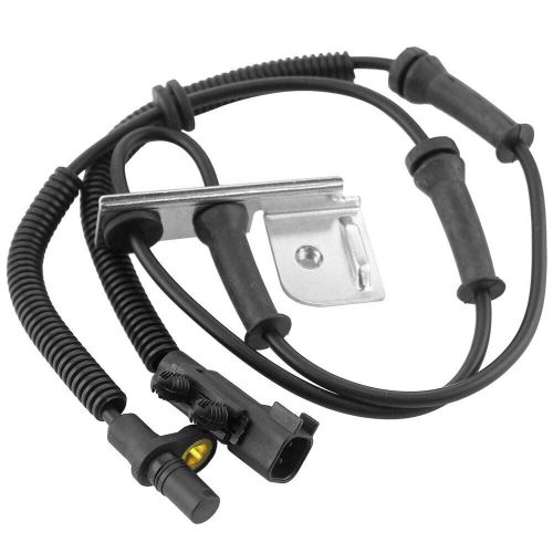 Abs speed sensor front right or left for 2008- 2016 town &amp; country grand caravan