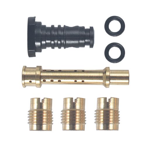 .037Jet Kit For Predator 212cc Honda GX200 196cc Harbor Freight Clone &, US $8.99, image 4