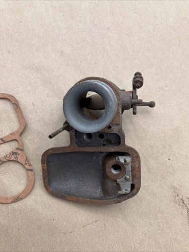 Vintage Zenith Carburetor For Parts As Is., US $12.99, image 3
