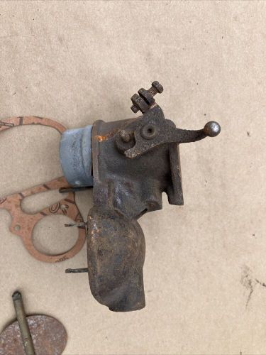Vintage Zenith Carburetor For Parts As Is., US $12.99, image 4