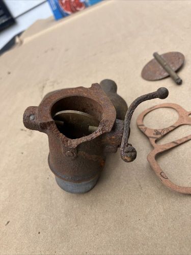 Vintage Zenith Carburetor For Parts As Is., US $12.99, image 5