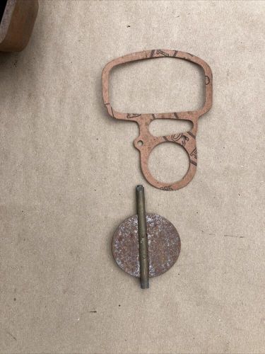 Vintage Zenith Carburetor For Parts As Is., US $12.99, image 6