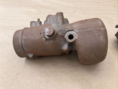 Vintage Zenith Carburetor For Parts As Is., US $12.99, image 9