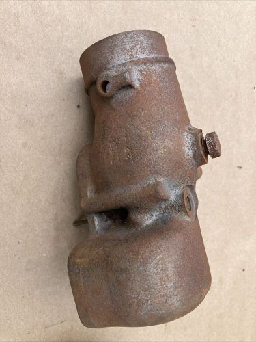 Vintage Zenith Carburetor For Parts As Is., US $12.99, image 10