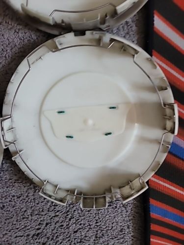 Caddilac Wheel Center Caps Large, US $80.00, image 4