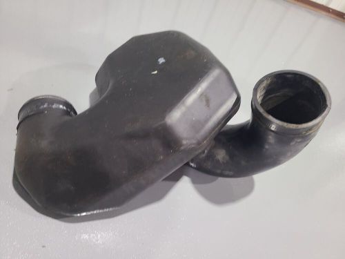 YAMAHA EXHAUST RESONATOR WATER TANK EXHAUST FX GPR 1200 HO F0X-U4261-13-00, US $28.00, image 6