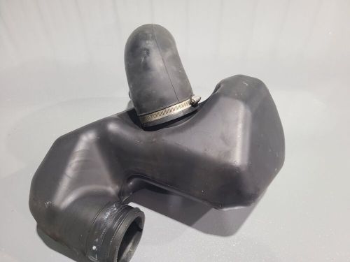 YAMAHA EXHAUST RESONATOR WATER TANK EXHAUST FX GPR 1200 HO F0X-U4261-13-00, US $28.00, image 7