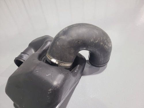 YAMAHA EXHAUST RESONATOR WATER TANK EXHAUST FX GPR 1200 HO F0X-U4261-13-00, US $28.00, image 8