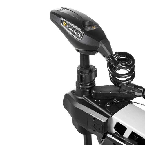 Minn Kota Ultrex QUEST 90/115 Trolling Motor w/Micro Remote - MEGA Down/Side Ima, US $3,999.99, image 2