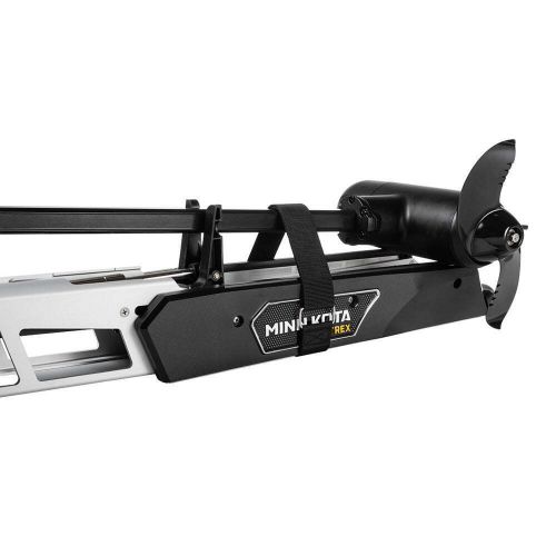 Minn Kota Ultrex QUEST 90/115 Trolling Motor w/Micro Remote - MEGA Down/Side Ima, US $3,999.99, image 3