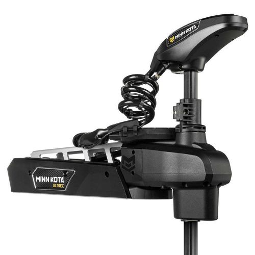 Minn Kota Ultrex QUEST 90/115 Trolling Motor w/Micro Remote - MEGA Down/Side Ima, US $3,999.99, image 4