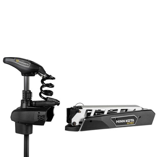 Minn Kota Ultrex QUEST 90/115 Trolling Motor w/Micro Remote - MEGA Down/Side Ima, US $3,999.99, image 5