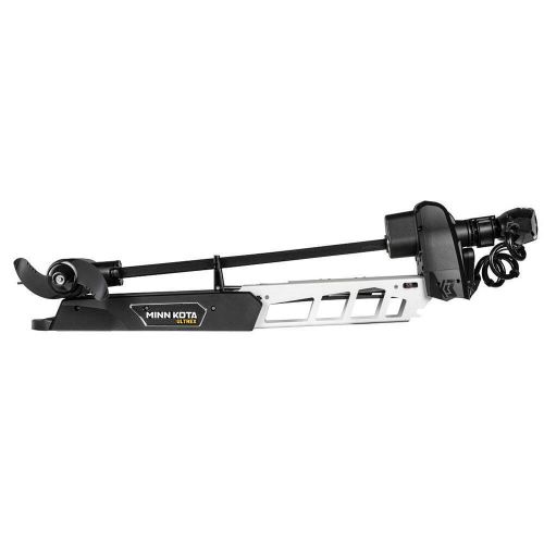 Minn Kota Ultrex QUEST 90/115 Trolling Motor w/Micro Remote - MEGA Down/Side Ima, US $3,999.99, image 6