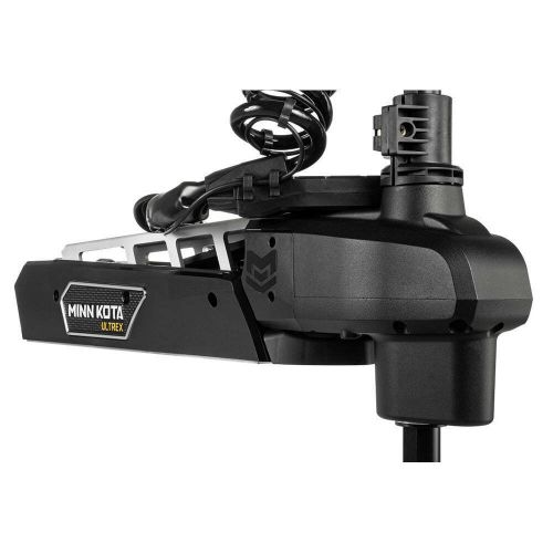 Minn Kota Ultrex QUEST 90/115 Trolling Motor w/Micro Remote - MEGA Down/Side Ima, US $3,999.99, image 8