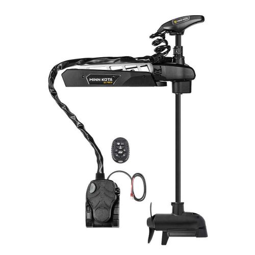Minn Kota Ultrex QUEST 90/115 Trolling Motor w/Micro Remote - MEGA Down/Side Ima, US $3,999.99, image 9