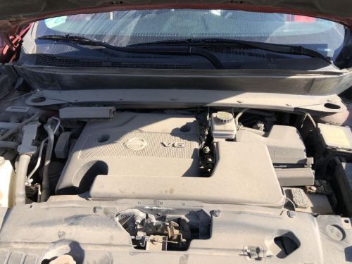 Seat Belt Retractor Left Front Driver Fits 14 PATHFINDER 859255, US $147.25, image 5