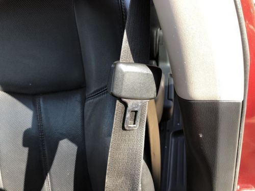 Seat Belt Retractor Left Front Driver Fits 14 PATHFINDER 859255, US $147.25, image 12