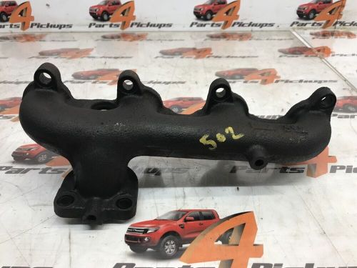 Toyota Hilux Exhaust Manifold 1714130060 2006-2008, US $, image 5