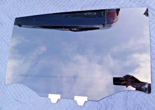 '05-12 Nissan Titan OEM Sliding Power Back Rear Center Glass Window + Defrost, US $119.00, image 15